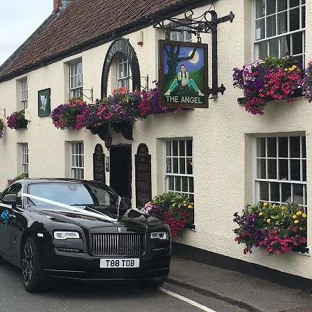 The Angel Inn Bristol Exterior foto